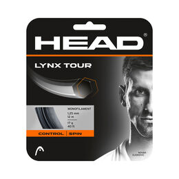 Corde Da Tennis HEAD Lynx Tour Set